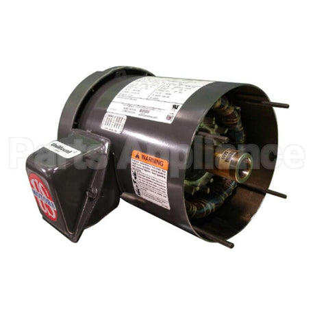 E190PE US Motors Nidec Gear Reducer Module Motor