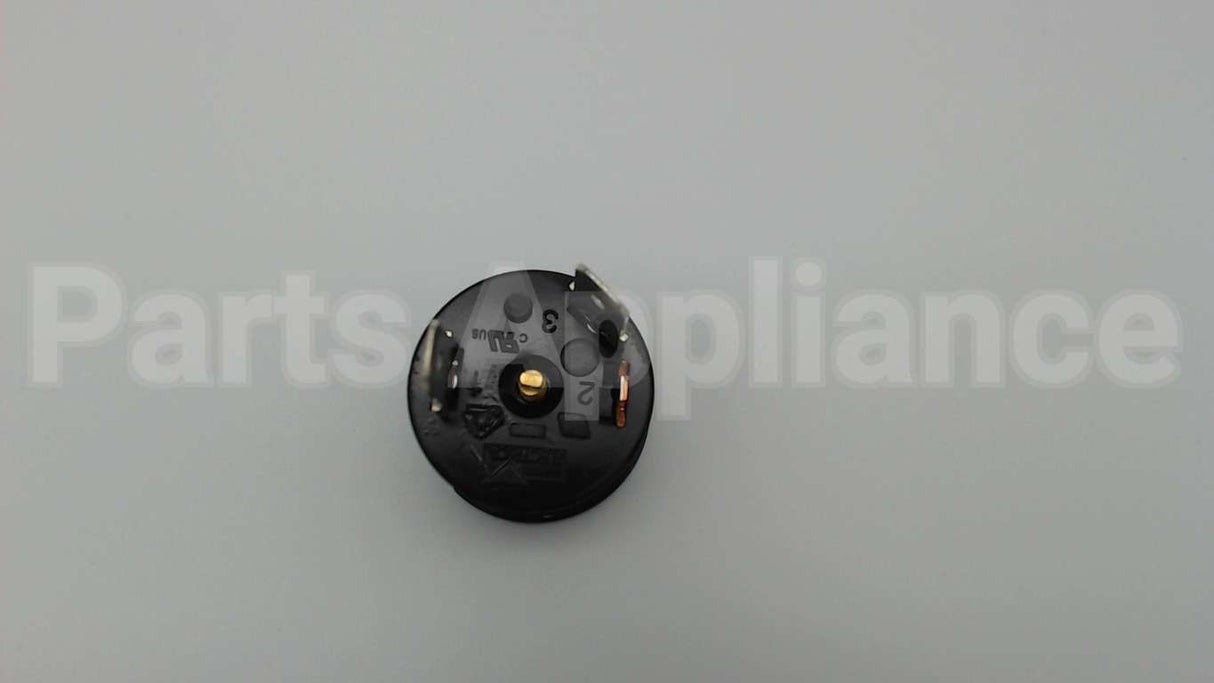 117U3188 Secop Diversitech Motor Protector Sc18Mlx