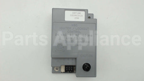 LH33WZ512 Carrier Ignition Module