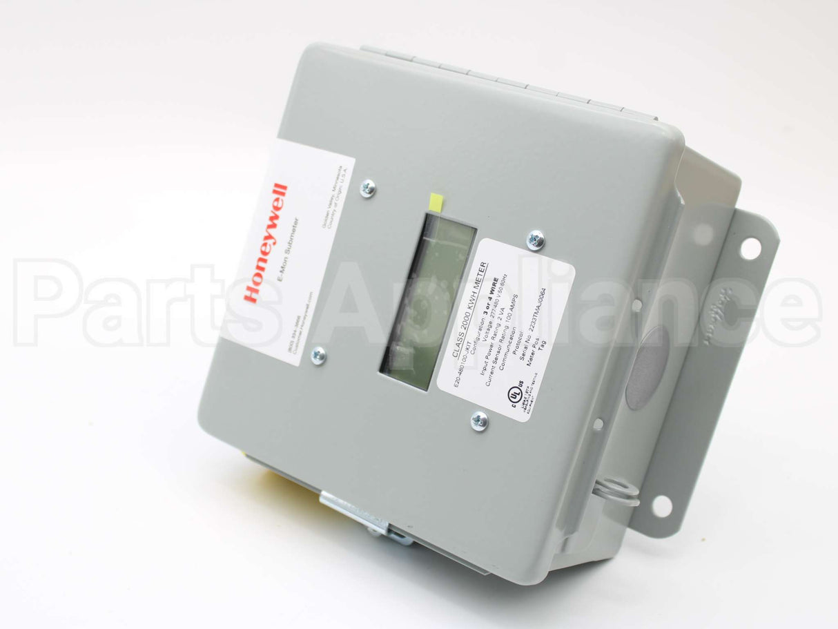 E20-480100-JKIT Honeywell E-Mon Meters 100Ampmeter277/480Vpulseoutput