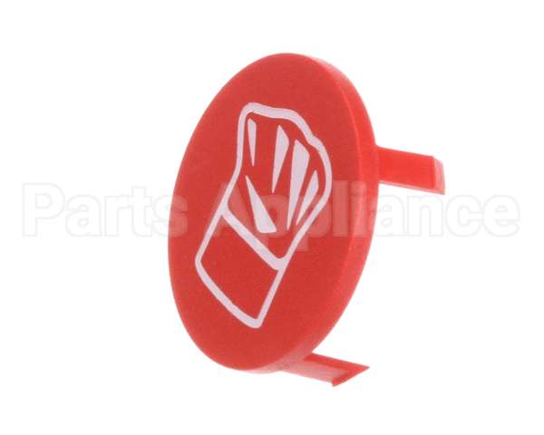 E2000095 Eloma Door Handle Cover
