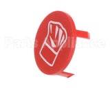 E2000095 Eloma Door Handle Cover