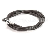 E2000395 Eloma Hose W/Connections Complete