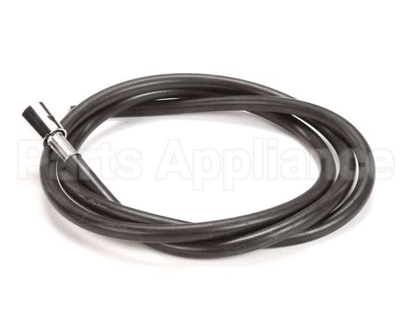 E2000395 Eloma Hose W/Connections Complete