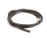 E2000395 Eloma Hose W/Connections Complete