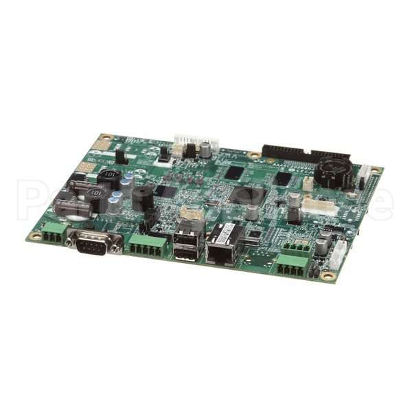 E2000709 Compatible Eloma Cpu Board