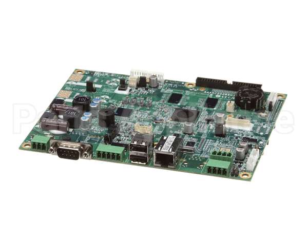 E2000709 Eloma Cpu Board