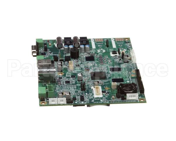 E2000709 Eloma Cpu Board