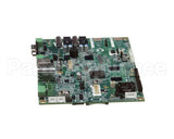 E2000709 Eloma Cpu Board