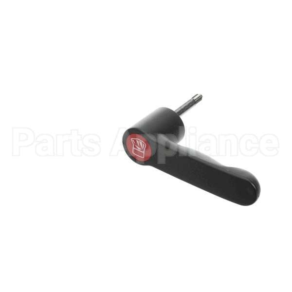 E2000802 Compatible Eloma Lever Compl. Ra Joker 013