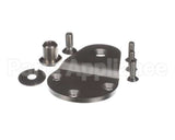 E2000822 Eloma Top Hinge Plate D2K 61011 Compl.