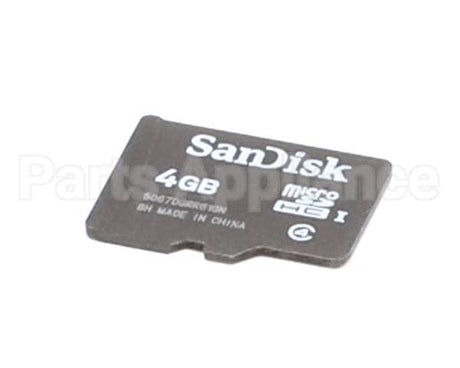 E2000940 Eloma Sd Card Costco Gmt Oven