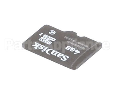 E2000940 Eloma Sd Card Costco Gmt Oven