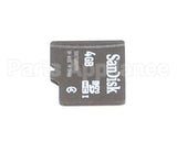 E2000940 Eloma Sd Card Costco Gmt Oven