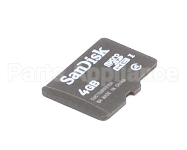 E2000940 Eloma Sd Card Costco Gmt Oven