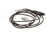 E2001493 Eloma Hi Temperature Meat Probee W/Nut