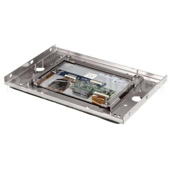 E2001640 Compatible Eloma Display Screen W. Holder Genius Mt Only