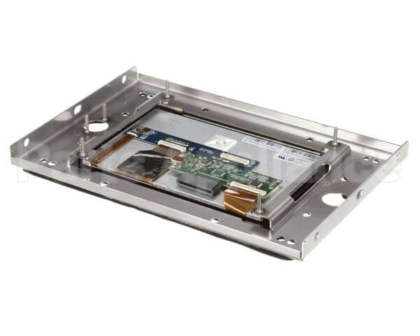 E2001640 Eloma Display Screen W. Holder Genius Mt Only