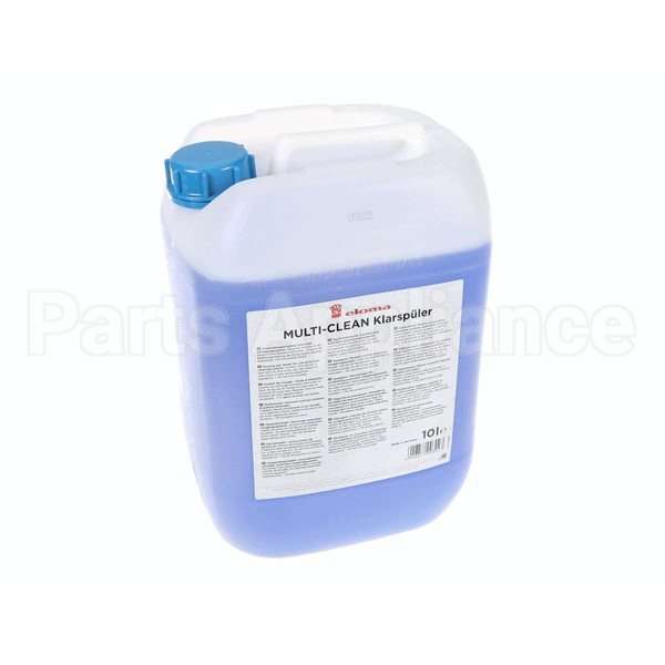 E2001917 Compatible Eloma Blue Rinse Aid 5L
