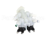 E2002384 Eloma Quadruple Valve Jmt Gmtc Et