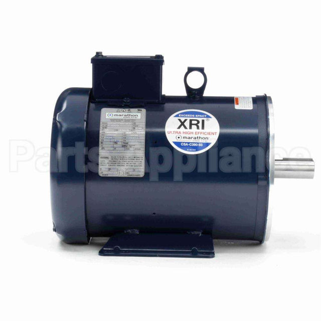 E2012 Marathon Motor