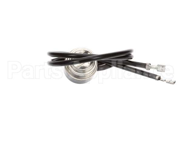 E201818 Hussmann 14T31 30163 Fan Delay Thermostat3/8