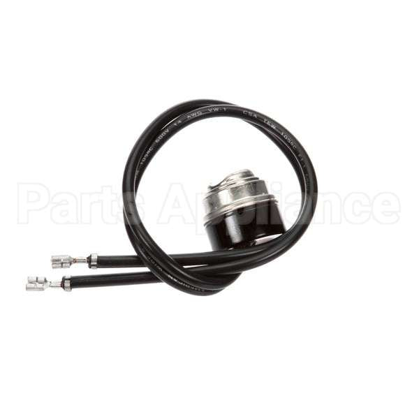 E201818 Compatible Hussmann 14T31 30163 Fan Delay T Hermostat3/8