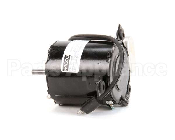 E201949 Hussmann Motor 1/23Hp 71903412