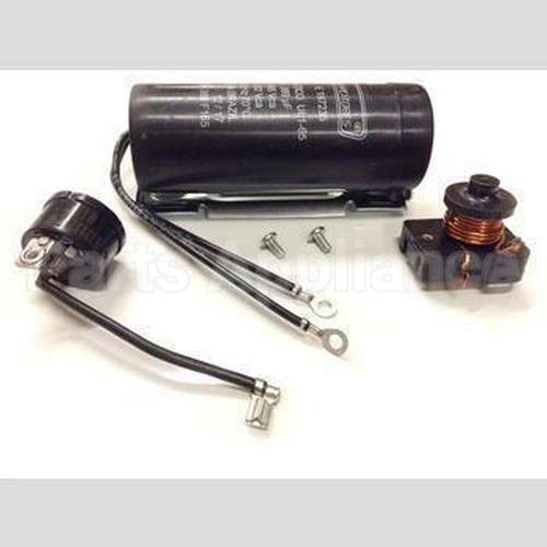 E205042 Compatible TRUE Start/Run Component Kit