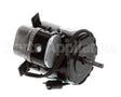 E205109 Hussmann 1/28Hp 115/50/60/1/1550 Psc