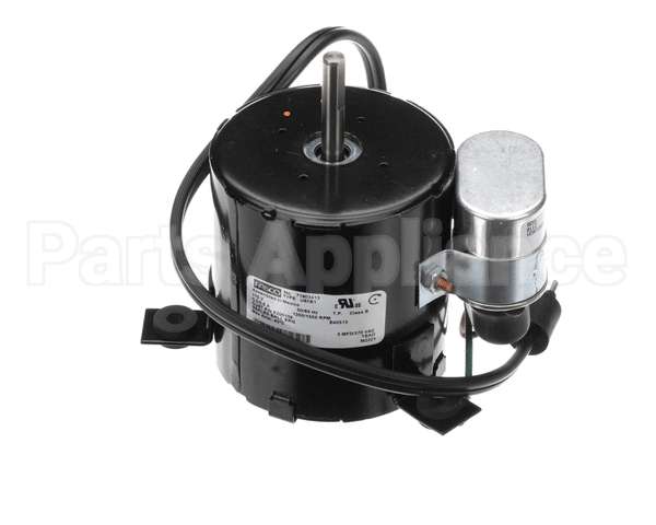 E205109BX Hussmann Motor-1/28Hp 115/50/60/1/1550