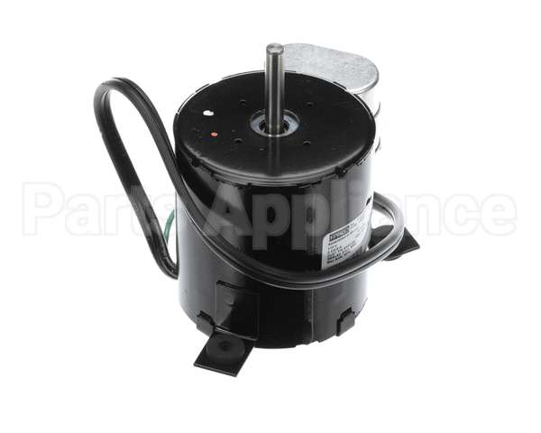 E205109BX Hussmann Motor-1/28Hp 115/50/60/1/1550