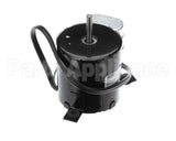 E205109BX Hussmann Motor-1/28Hp 115/50/60/1/1550