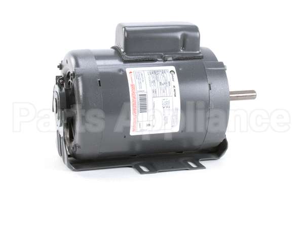 E205529 Hussmann 1/2 Hp 208-230/1/60/1125 56Fr