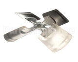 E205691 Hussmann Fan-20Dia 17Deg Cw 0.63Bore