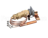E205719 Hussmann Egve-3/4-C Exp Valve 3/8X1/2 \