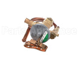 E205719 Hussmann Egve-3/4-C Exp Valve 3/8X1/2 \