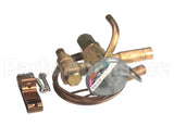 E205920 Hussmann Sbfse-B-Zp Exp Valve 3/8X1/2