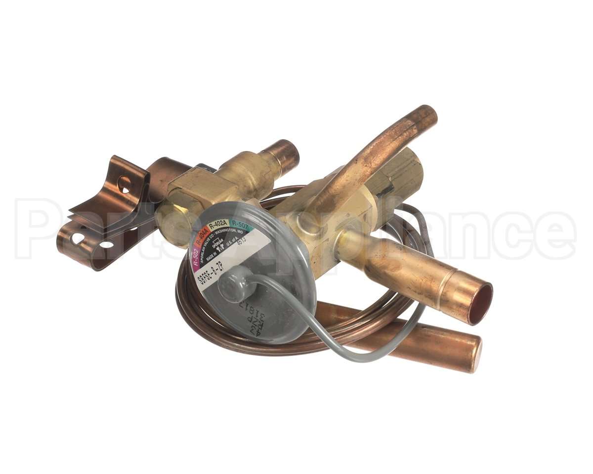 E205920 Hussmann Sbfse-B-Zp Exp Valve 3/8X1/2