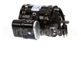 E206447 Hussmann .06Hp 115/60/50/1/1550 Psc Mtr