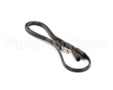 E206453 Hussmann 5 Fan Jumper Wire Harness 115/230