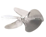 E206483 Hussmann 12 Dia Fan 21 Deg Cw 5/16 Bor