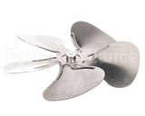 E206483 Hussmann 12 Dia Fan 21 Deg Cw 5/16 Bor