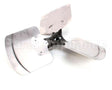 E206876 Hussmann Fan-24Dia 29Deg Ccw 5/8Bore Ksvb