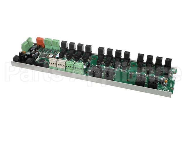 E207103 Hussmann Mt-512 Micro Thermo Board
