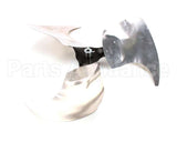 E208058 Hussmann Fan 30 Dia Revcor Zs3003-34