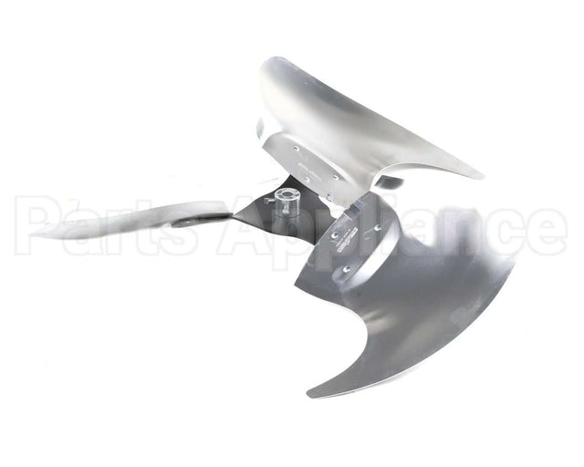 E208058BX Hussmann Fan 30 Dia Revcor Zs3003-34