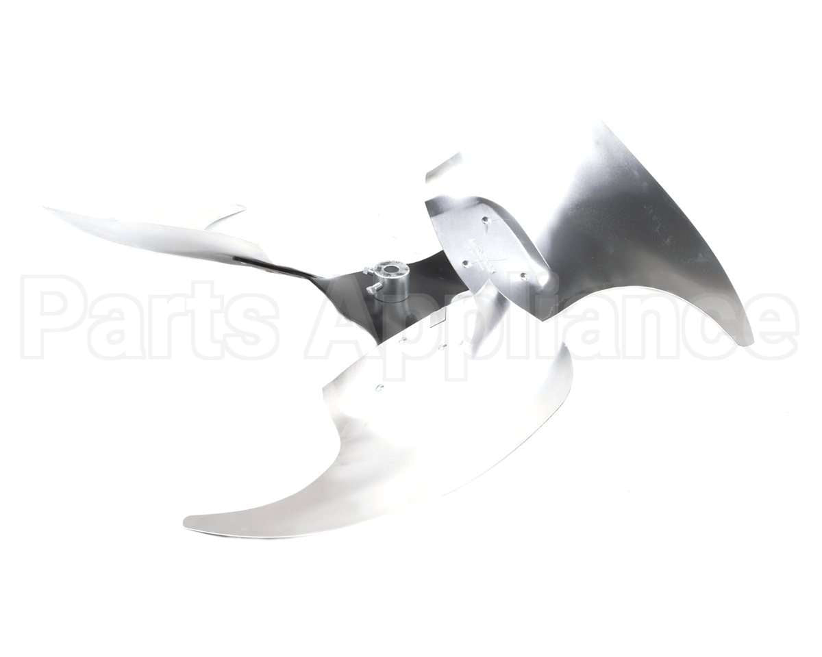 E208058BX Hussmann Fan 30 Dia Revcor Zs3003-34