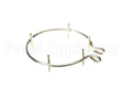 E209540001 Hussmann Motor Ring 56 Frame Lev-Sm