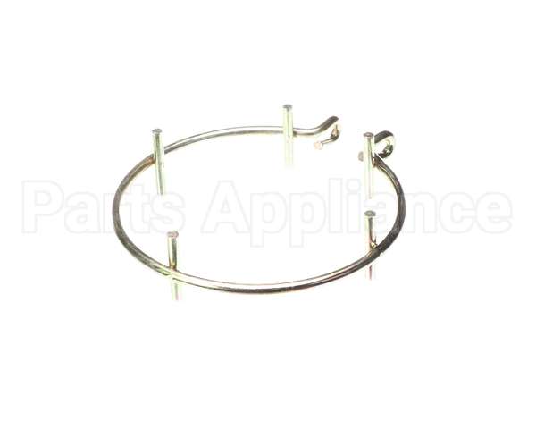 E209540001 Hussmann Motor Ring 56 Frame Lev-Sm